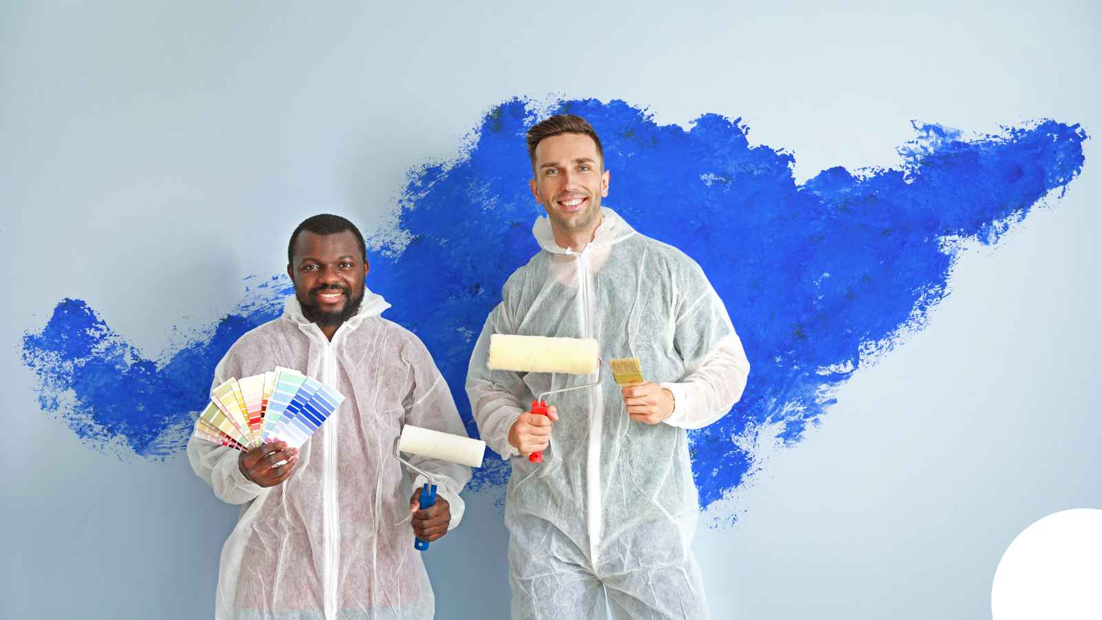 Painting in Canton, OH — Canton Deck & Fence Painting Painting in Canton, OH — Canton Deck & Fence Painting