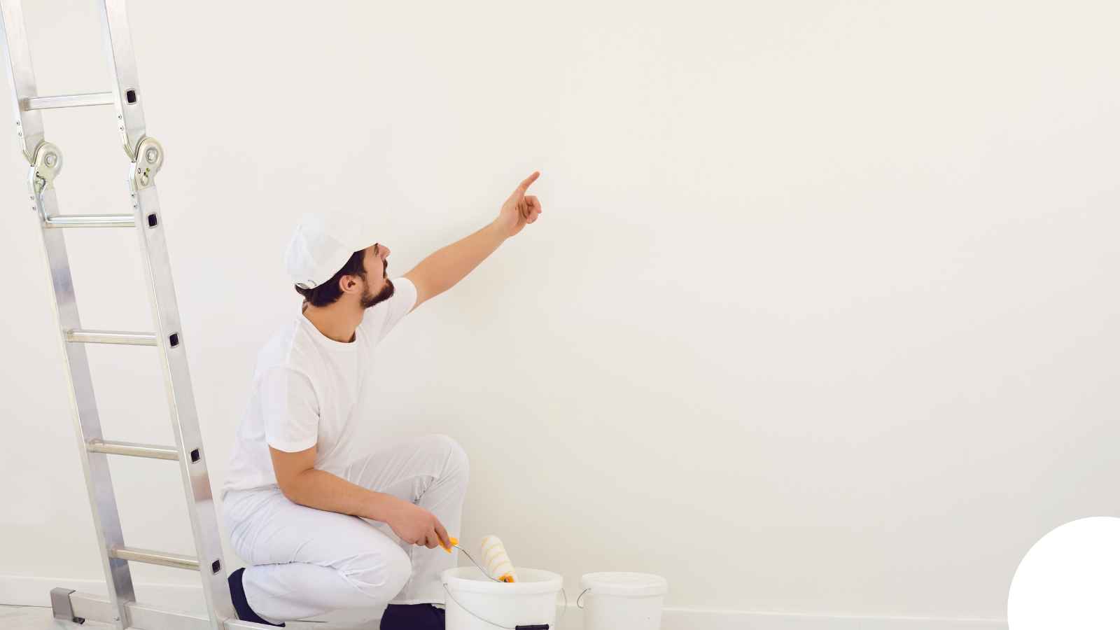 Painting in Canton, OH — Canton Deck & Fence Painting
