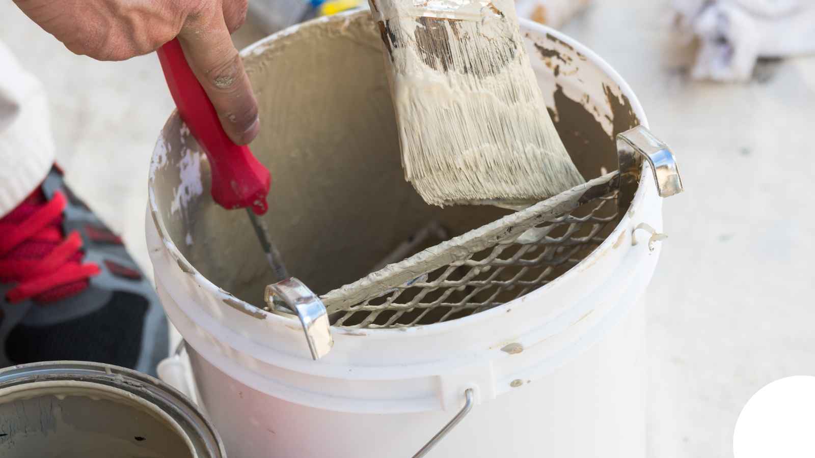 Painting in Canton, OH — Canton Deck & Fence Painting