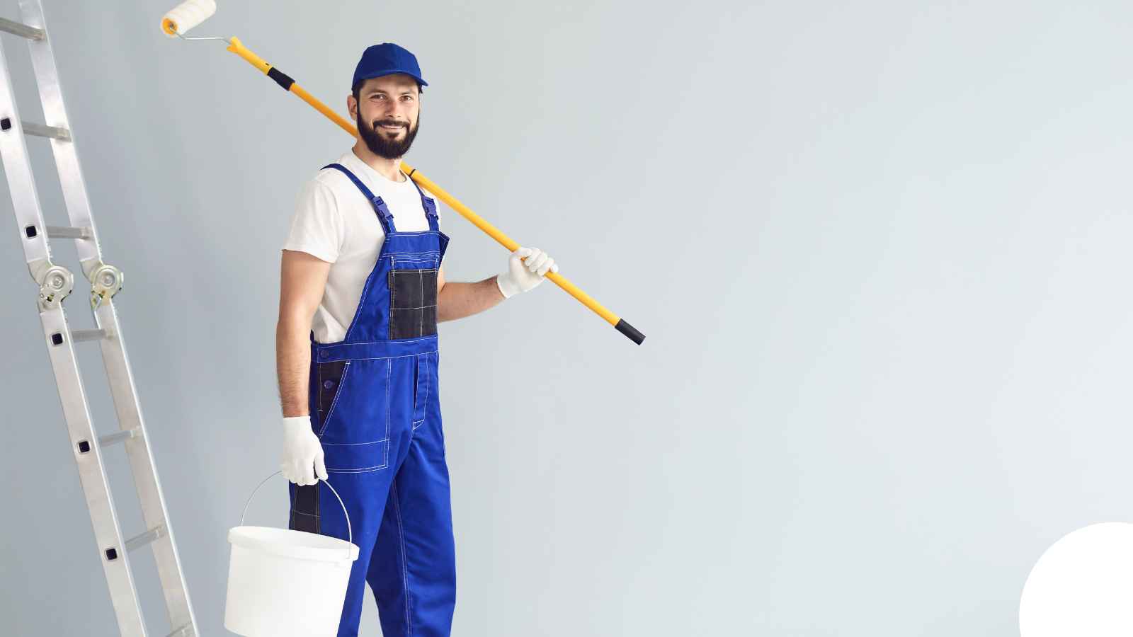 Painting in Canton, OH — Canton Deck & Fence Painting