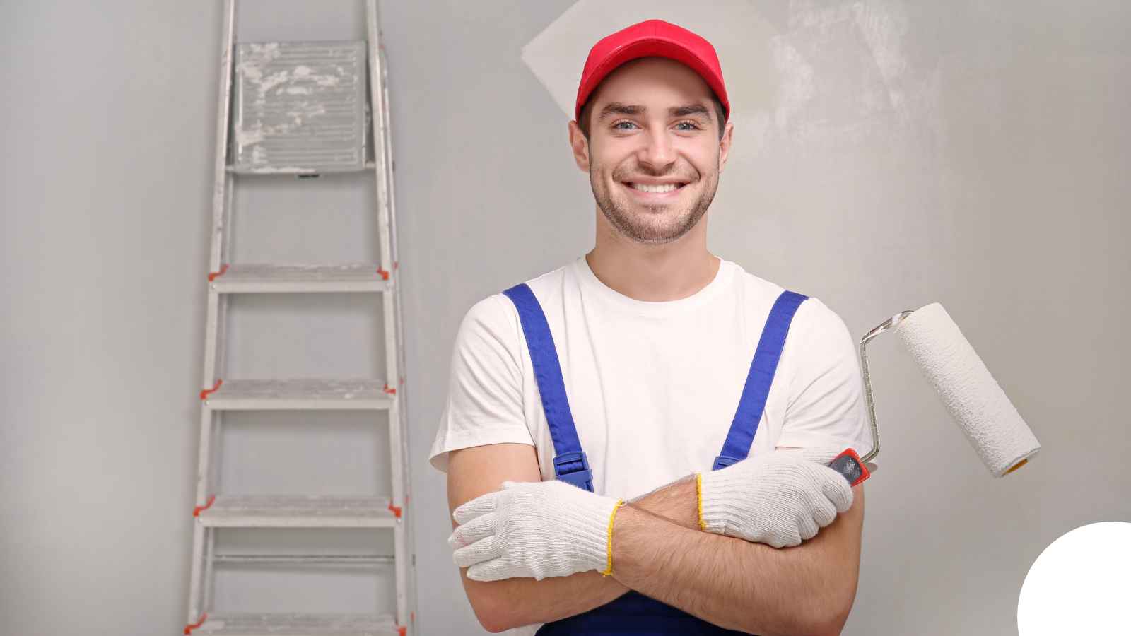 Painting in Canton, OH — Canton Deck & Fence Painting