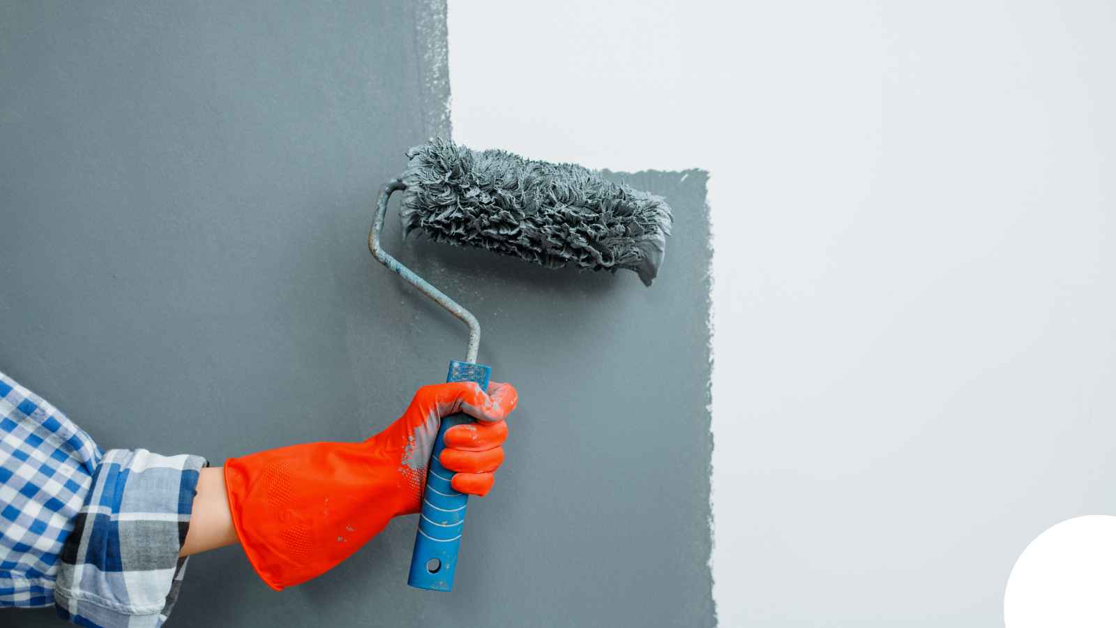 Painting in Canton, OH — Canton Deck & Fence Painting