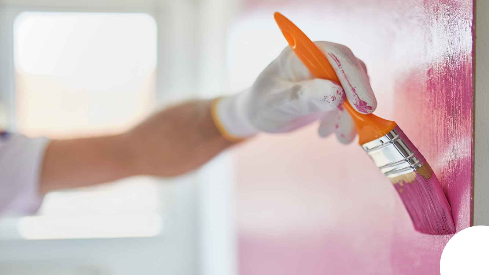 Painting in Canton, OH — Canton Deck & Fence Painting